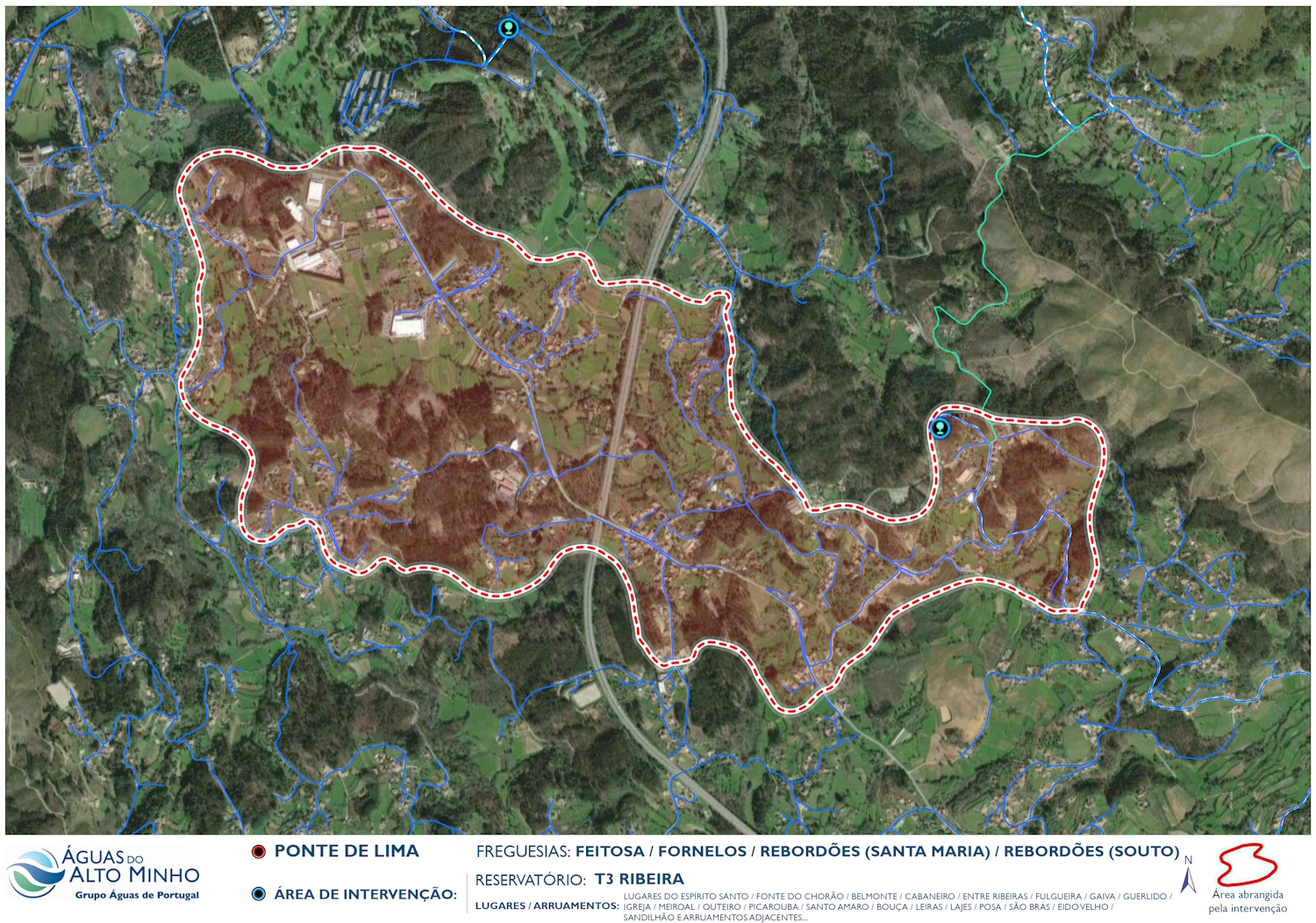 Intervenção Planeada, 18-06-2026